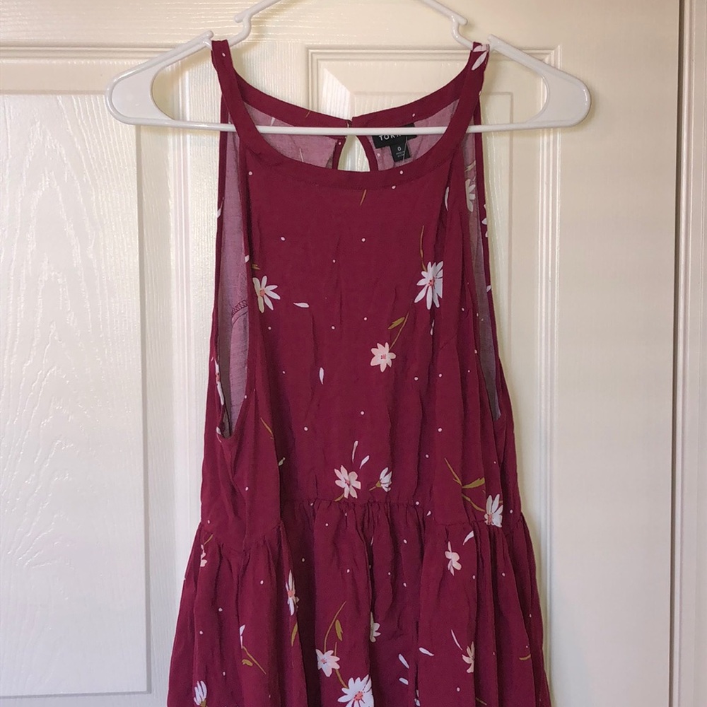Torrid Summer Dress- NWT